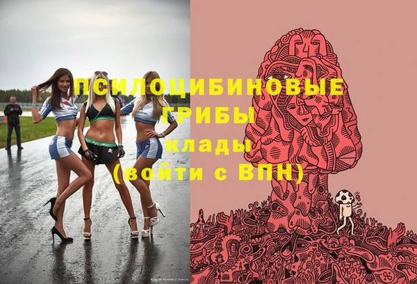 молекула духа Тавда
